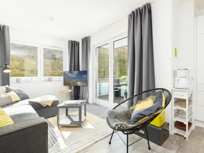 Ferienwohnung für 6 Personen (68 m²) in Laboe 5/10