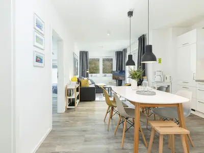 Ferienwohnung für 6 Personen (68 m²) in Laboe 10/10