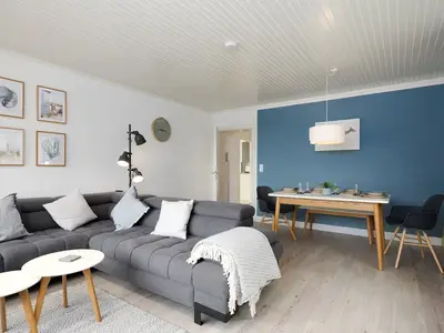 Ferienwohnung für 4 Personen (80 m²) in Laboe 2/10