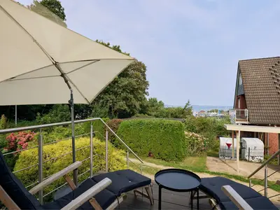 Ferienwohnung für 4 Personen (80 m²) in Laboe 4/10