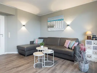 Ferienwohnung für 4 Personen (44 m²) in Laboe 1/10