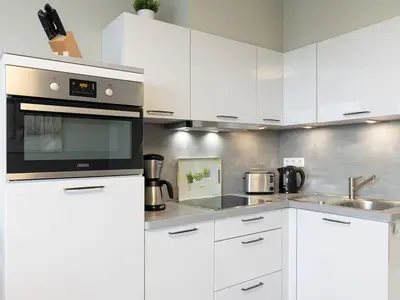 Ferienwohnung für 4 Personen (44 m²) in Laboe 2/10