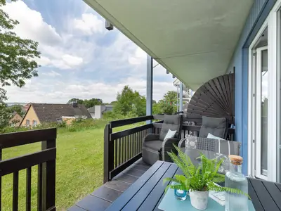 Ferienwohnung für 4 Personen (44 m²) in Laboe 3/10