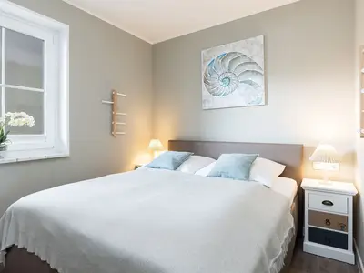 Ferienwohnung für 4 Personen (44 m²) in Laboe 4/10