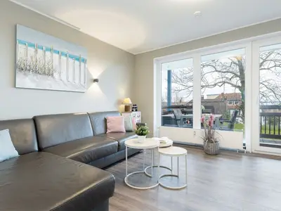 Ferienwohnung für 4 Personen (44 m²) in Laboe 5/10