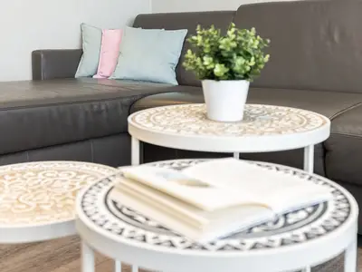 Ferienwohnung für 4 Personen (44 m²) in Laboe 6/10