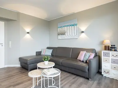 Ferienwohnung für 4 Personen (44 m²) in Laboe 7/10