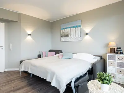 Ferienwohnung für 4 Personen (44 m²) in Laboe 8/10