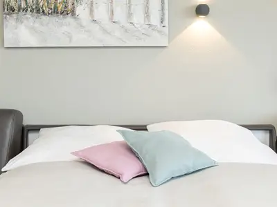 Ferienwohnung für 4 Personen (44 m²) in Laboe 9/10