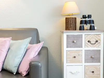 Ferienwohnung für 4 Personen (44 m²) in Laboe 10/10