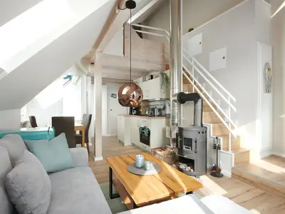 Ferienwohnung für 3 Personen (34 m²) in Laboe 2/10