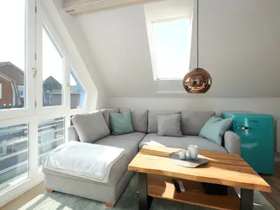 Ferienwohnung für 3 Personen (34 m²) in Laboe 3/10