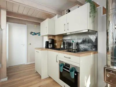 Ferienwohnung für 3 Personen (34 m²) in Laboe 4/10