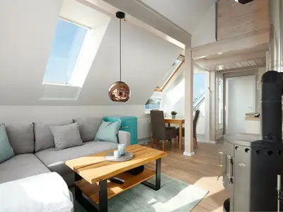 Ferienwohnung für 3 Personen (34 m²) in Laboe 5/10