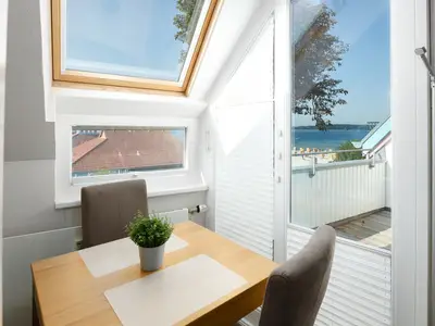 Ferienwohnung für 3 Personen (34 m²) in Laboe 6/10