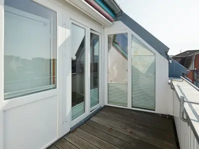 Ferienwohnung für 3 Personen (34 m²) in Laboe 7/10