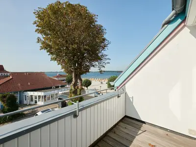 Ferienwohnung für 3 Personen (34 m²) in Laboe 8/10