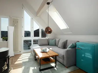 Ferienwohnung für 3 Personen (34 m²) in Laboe 10/10