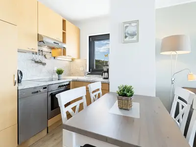 Ferienwohnung für 4 Personen (60 m²) in Laboe 3/10