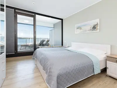 Ferienwohnung für 4 Personen (60 m²) in Laboe 5/10