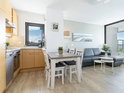 Ferienwohnung für 4 Personen (60 m²) in Laboe 6/10