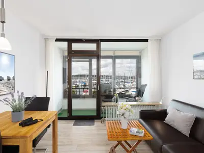 Ferienwohnung für 2 Personen (30 m²) in Laboe 2/10