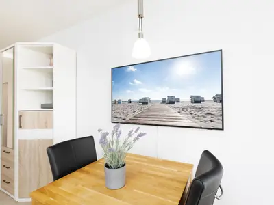 Ferienwohnung für 2 Personen (30 m²) in Laboe 3/10