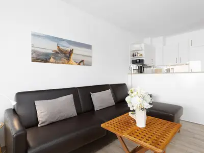 Ferienwohnung für 2 Personen (30 m²) in Laboe 5/10