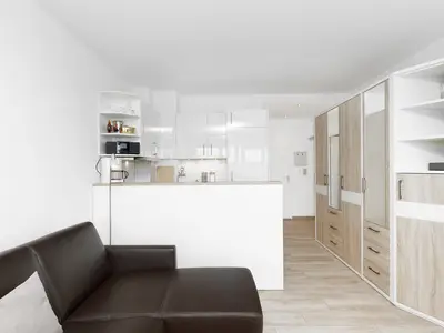 Ferienwohnung für 2 Personen (30 m²) in Laboe 6/10