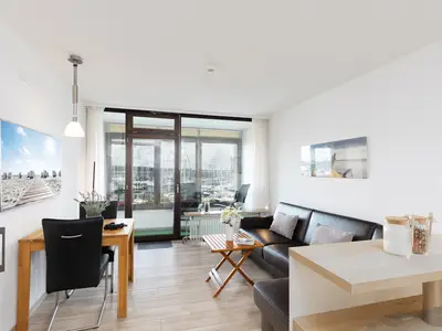 Ferienwohnung für 2 Personen (30 m²) in Laboe 9/10