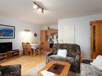 Ferienwohnung für 2 Personen (54 m²) in Laboe 2/10