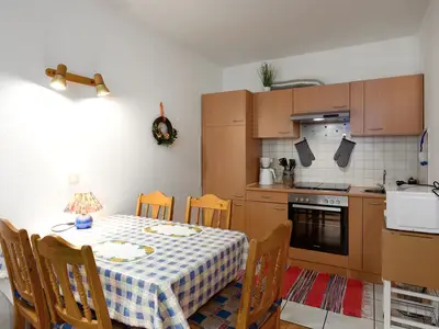 Ferienwohnung für 2 Personen (54 m²) in Laboe 3/10
