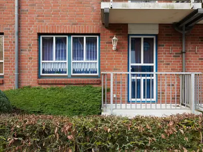 Ferienwohnung für 2 Personen (54 m²) in Laboe 4/10
