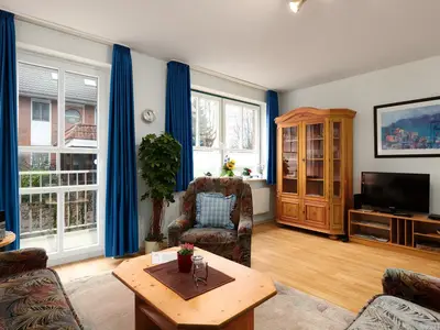 Ferienwohnung für 2 Personen (54 m²) in Laboe 5/10