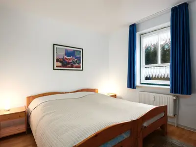 Ferienwohnung für 2 Personen (54 m²) in Laboe 6/10
