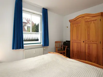 Ferienwohnung für 2 Personen (54 m²) in Laboe 7/10