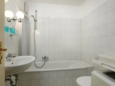 Ferienwohnung für 2 Personen (54 m²) in Laboe 8/10