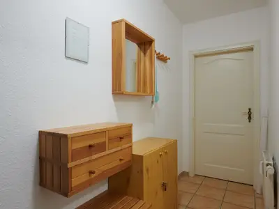 Ferienwohnung für 2 Personen (54 m²) in Laboe 10/10