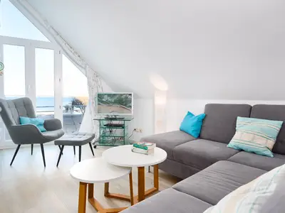 Ferienwohnung für 3 Personen (40 m²) in Laboe 2/10