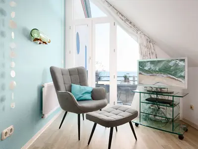 Ferienwohnung für 3 Personen (40 m²) in Laboe 5/10