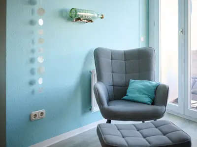 Ferienwohnung für 3 Personen (40 m²) in Laboe 7/10