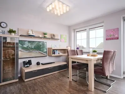 Ferienwohnung für 4 Personen (50 m²) in Laboe 3/10