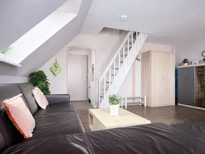Ferienwohnung für 4 Personen (50 m²) in Laboe 5/10