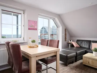 Ferienwohnung für 4 Personen (50 m²) in Laboe 8/10