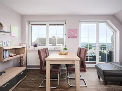 Ferienwohnung für 4 Personen (50 m²) in Laboe 9/10