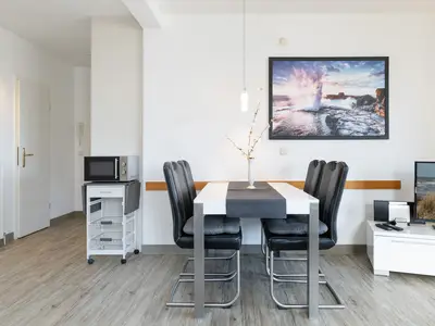 Ferienwohnung für 3 Personen (52 m²) in Laboe 4/10