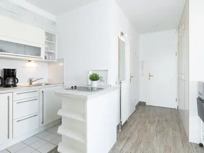 Ferienwohnung für 3 Personen (52 m²) in Laboe 5/10