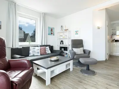 Ferienwohnung für 3 Personen (52 m²) in Laboe 6/10