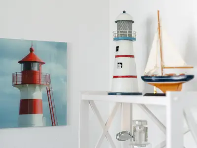 Ferienwohnung für 3 Personen (52 m²) in Laboe 7/10