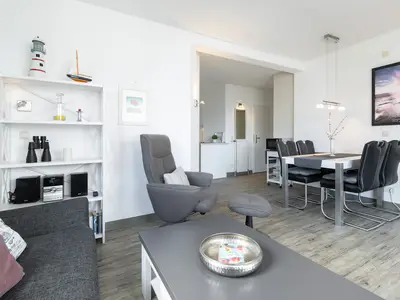 Ferienwohnung für 3 Personen (52 m²) in Laboe 8/10
